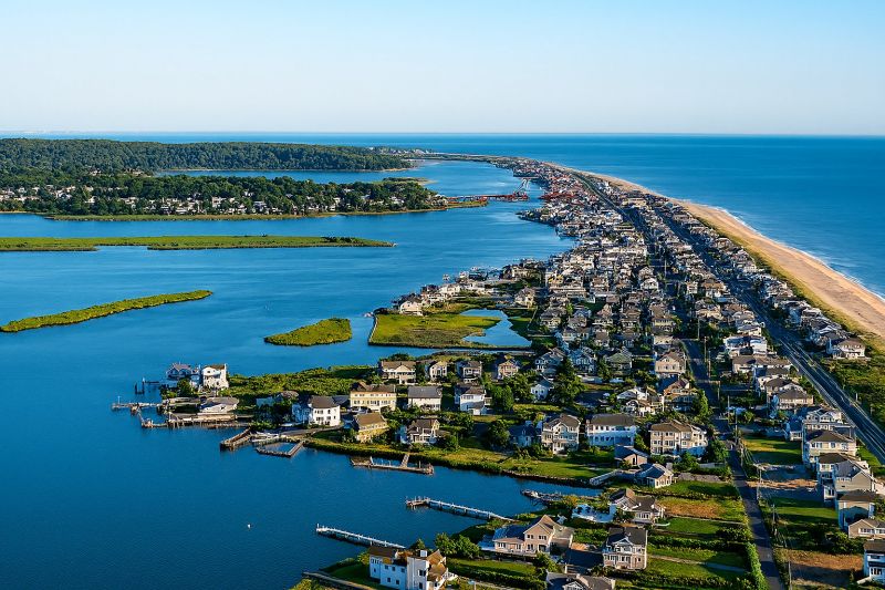 Roofing Service in Cape May County, NJ