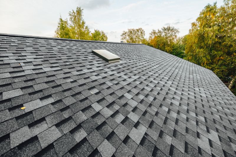 Asphalt Roof Replacement in Dewey Beach, DE