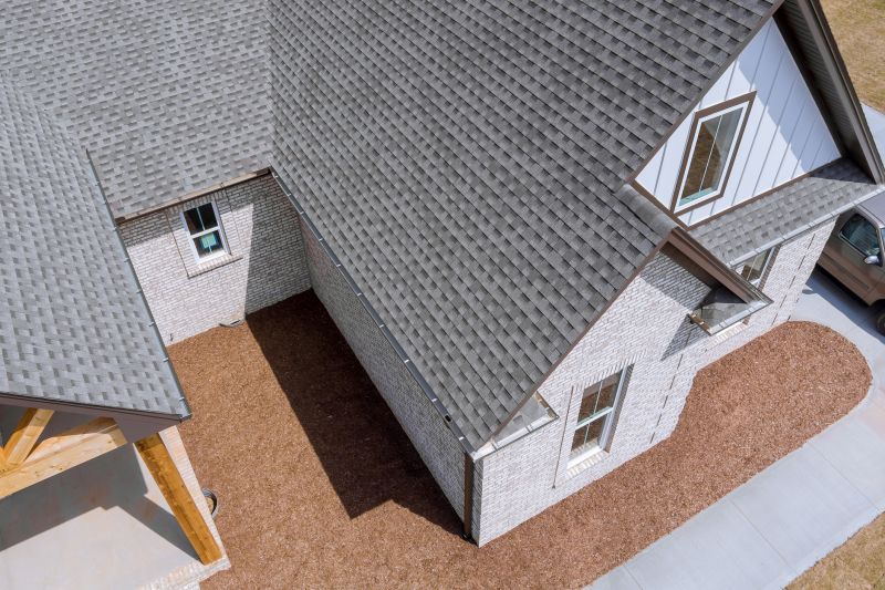 Asphalt Roof Replacement in Ocean View, NJ