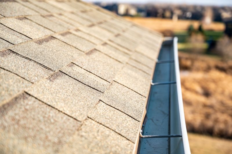 Asphalt Roofing Service in Cape May County, NJ