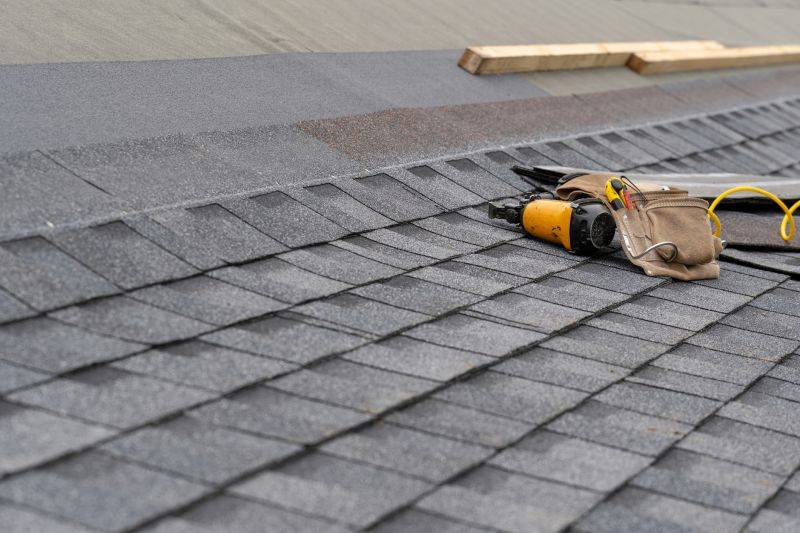 Asphalt Shingles Installation in Dewey Beach, DE