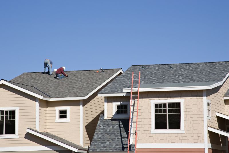 Asphalt Shingles Installation in Lewes, DE