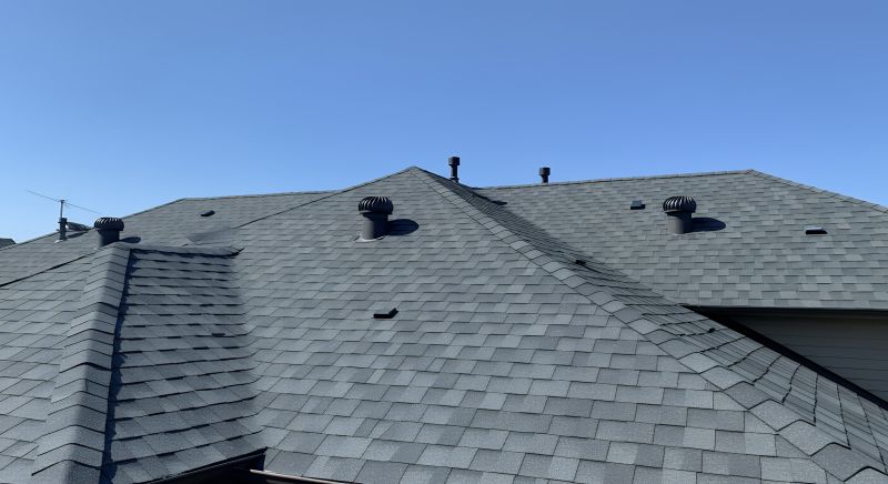 Asphalt Shingles Installation in Ocean View, NJ