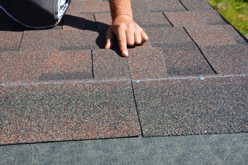 Asphalt Shingles Installation in Sea Isle City, NJ