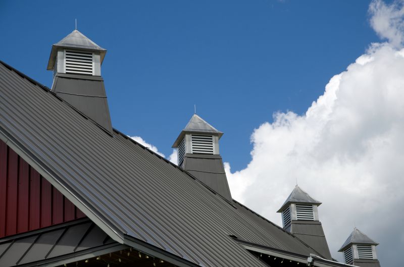 Barn Roof Replacement in Sea Isle City, NJ