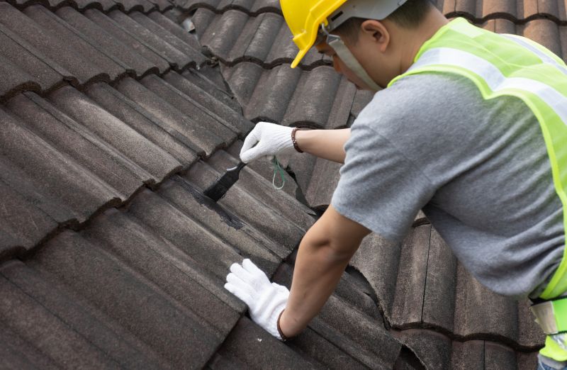 Bedroom Leak Repair in Cape May County, NJ