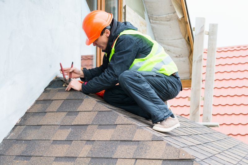 Bedroom Leak Repair in Cape May County, NJ