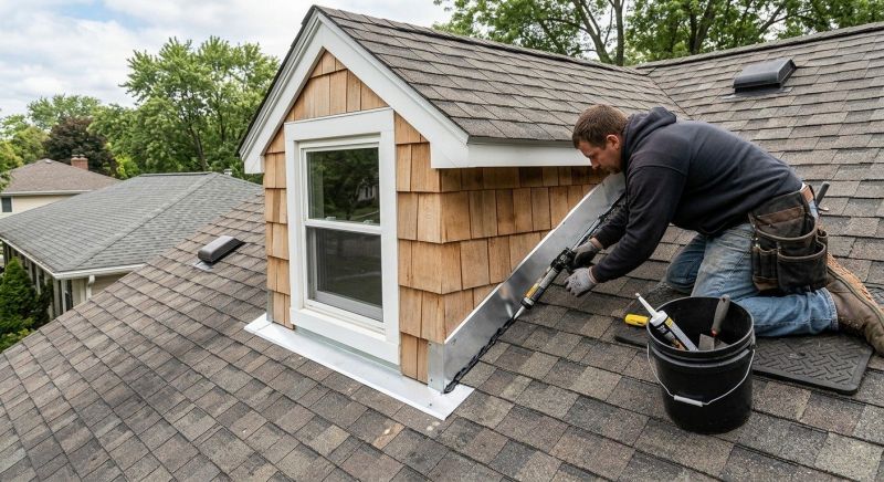 Bedroom Leak Repair in Cape May County, NJ