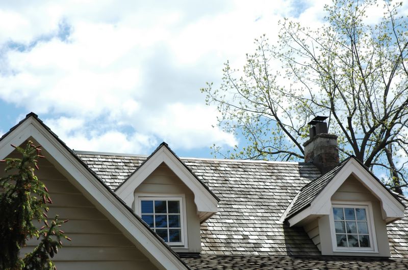 Cedar Roof Installation in Cape May County, NJ