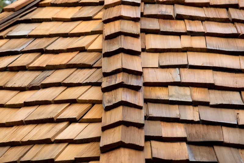 Cedar Roof Installation in Port Elizabeth, NJ