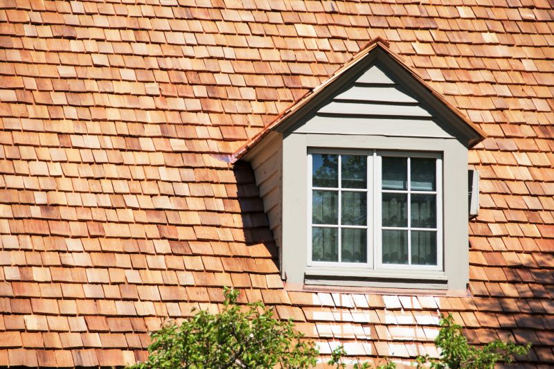 Cedar Shake Roof Repair in Stone Harbor, NJ