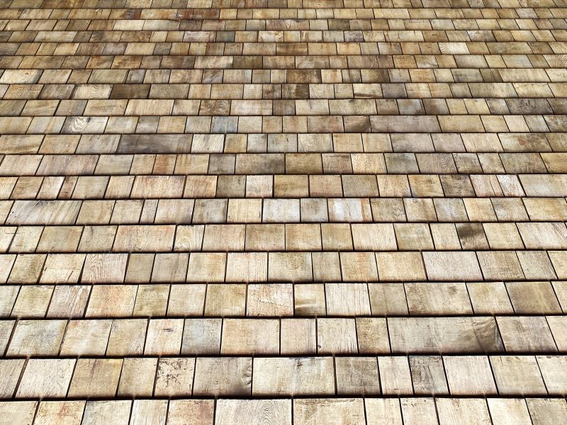 Cedar Shingles Repair in Sea Isle City, NJ