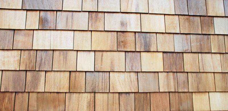 Cedar Shingles Repair in Villas, NJ