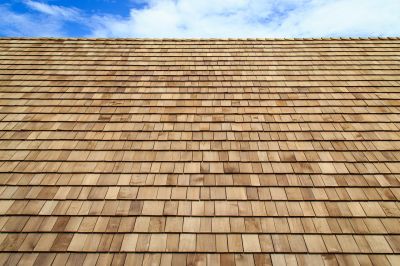 Cedar Shingles Replacement in Cape May, NJ