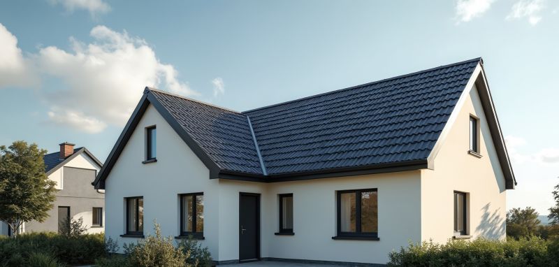 Clay Roof Installation in Dewey Beach, DE
