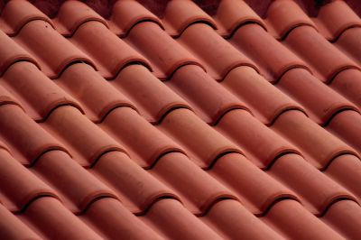 Clay Roof Installation in Stone Harbor, NJ