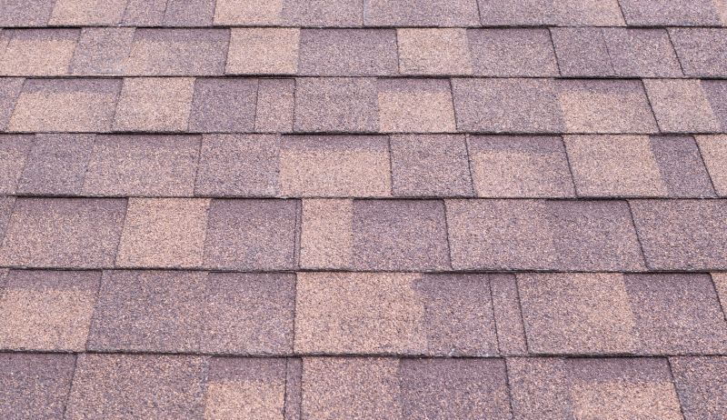 Composite Shingle Replacement in Cape May County, NJ