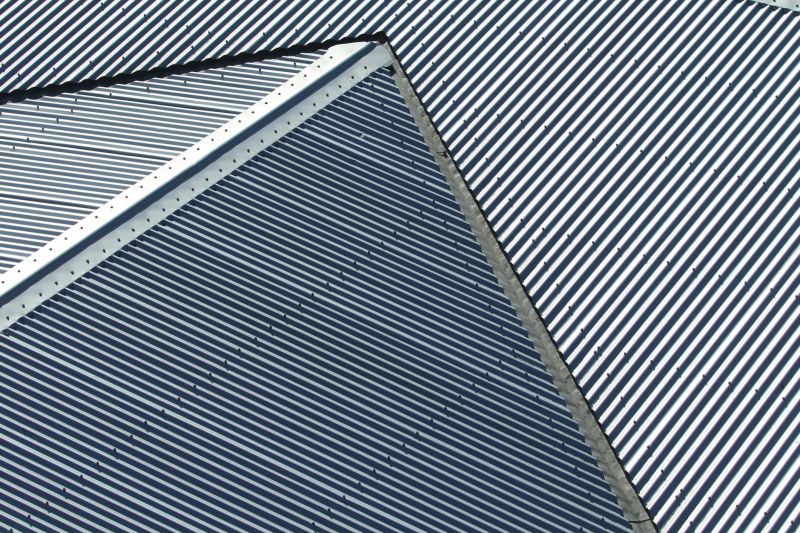 Corrugated Roof Repair in Avalon, NJ