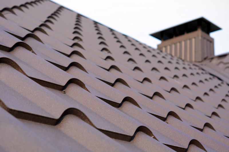 Corrugated Roof Repair in Wildwood, NJ