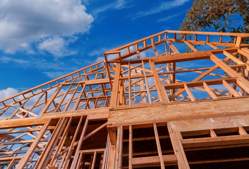 Deck Roof Construction in Cape May County, NJ