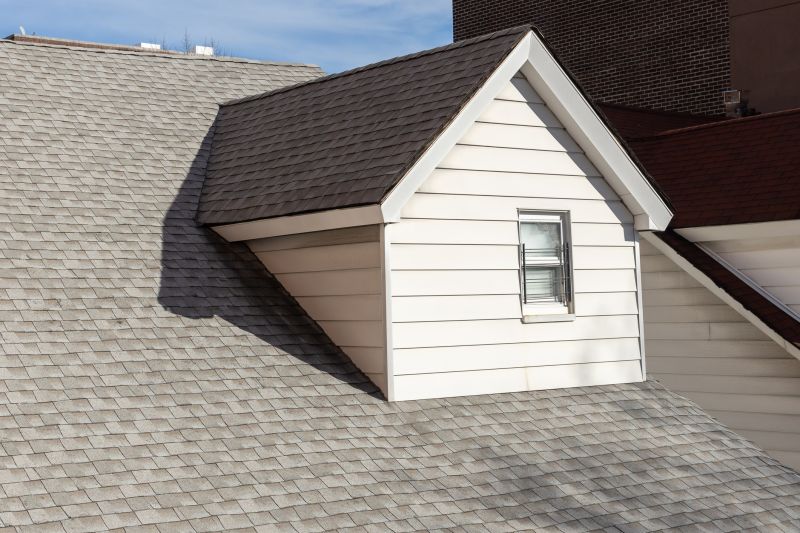 Dormer Leak Repair in Cape May County, NJ