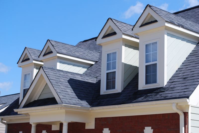 Dormer Roof Installation in Cape May County, NJ