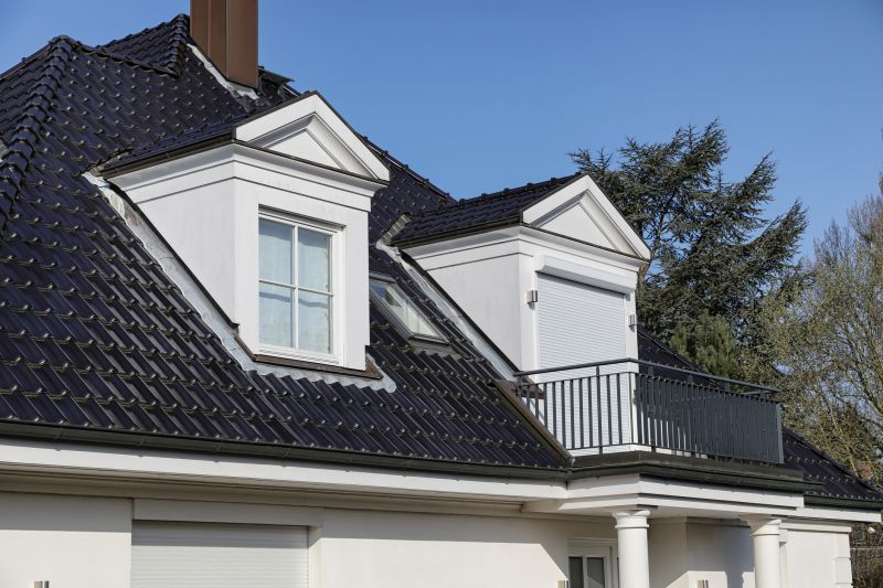 Dormer Roof Installation in Cape May County, NJ