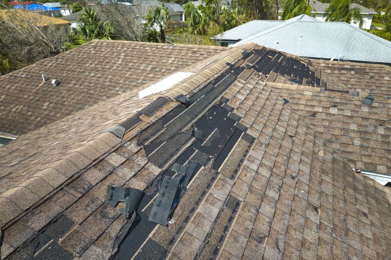 Dormer Roof Repair in Cape May County, NJ