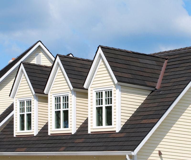 Dormer Roof Replacement in Cape May County, NJ