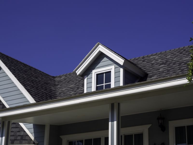 Dormer Roof Replacement in Cape May County, NJ