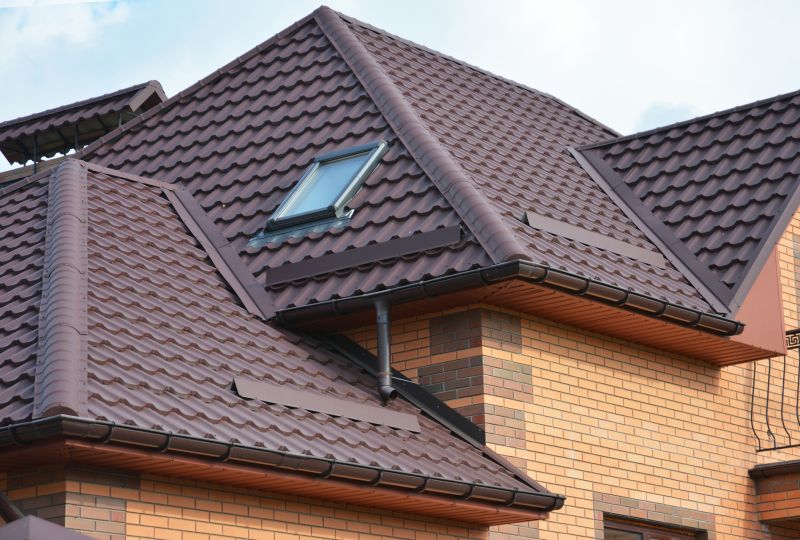 Flashing Repair Service in Cape May County, NJ