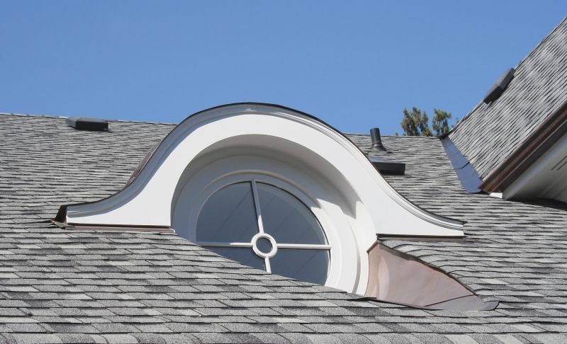 Flashing Replacement Service in Cape May County, NJ