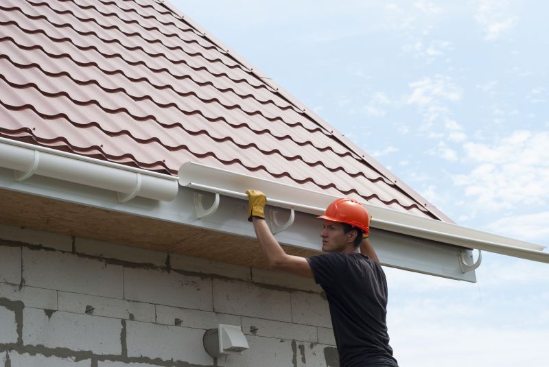 Home Roof Installation in Cape May County, NJ