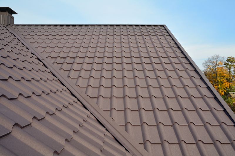 House Roof Installation in Cape May County, NJ
