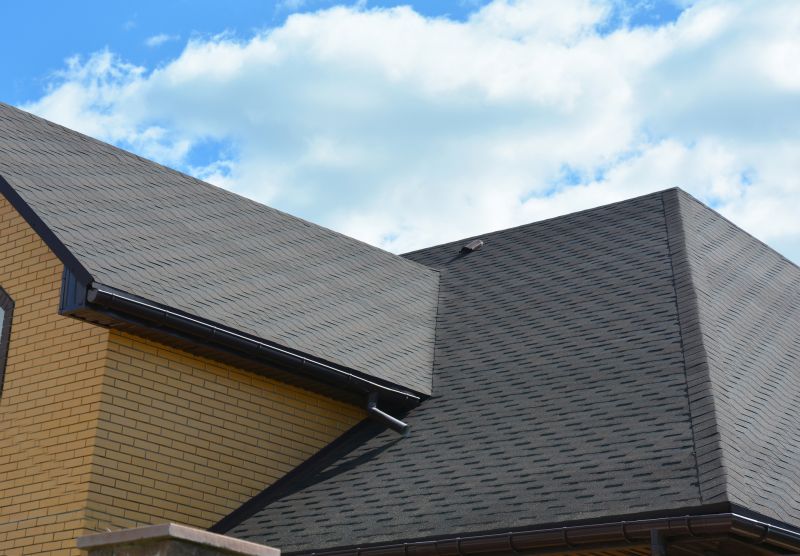 House Roof Installation in Sea Isle City, NJ