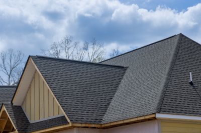 House Roof Repair in Villas, NJ