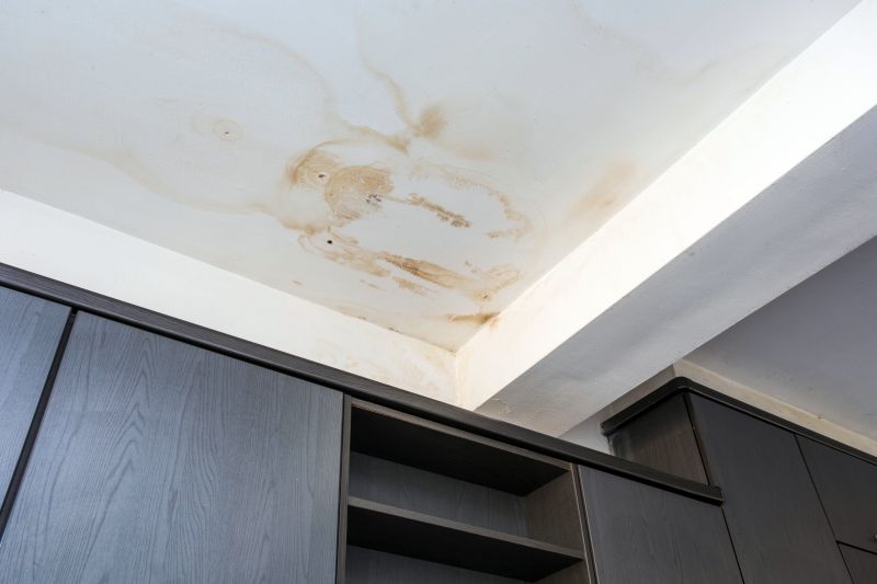 Leaky Roof Replacement in Cape May County, NJ