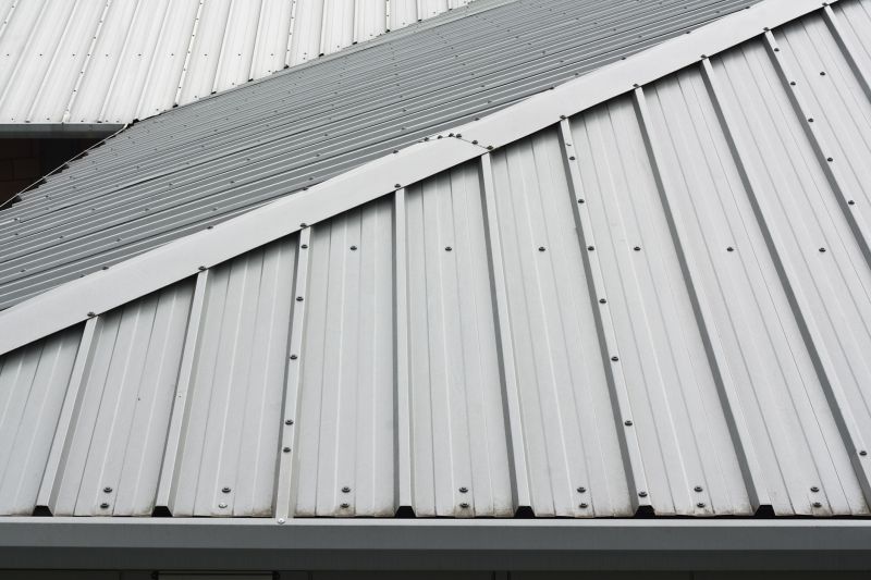 Metal Roof Installation in Ocean View, NJ