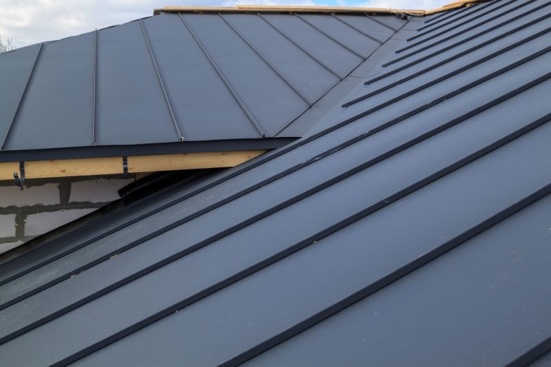Metal Roof Repair in Stone Harbor, NJ