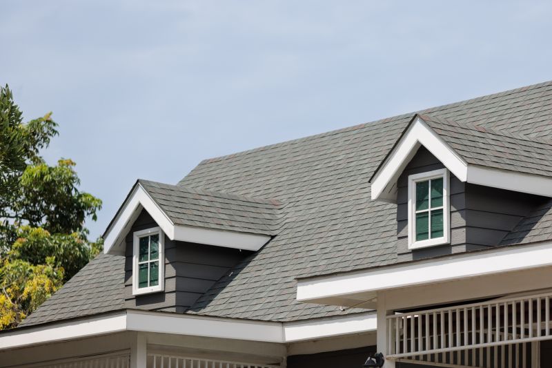 Residential Roof Replacement in Avalon, NJ