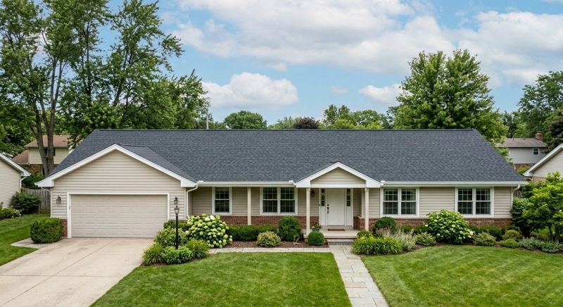 Residential Roof Replacement in Lewes, DE