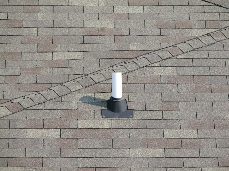 Ridge Cap Repair in Cape May County, NJ