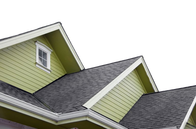 Ridge Cap Replacement in Cape May County, NJ