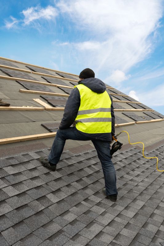 Roof Construction in Avalon, NJ