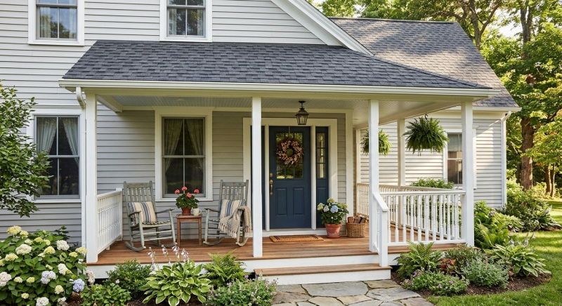 Roof Construction in Cape May Court House, NJ