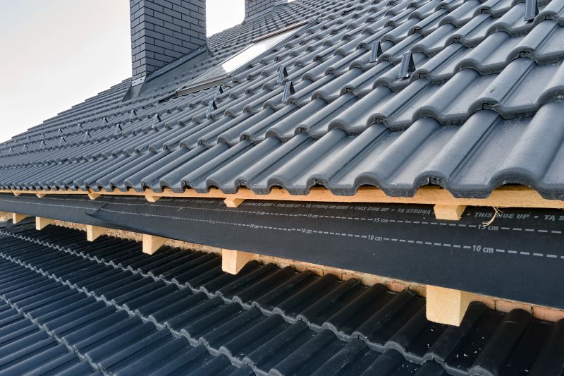Roof Construction in Wildwood, NJ