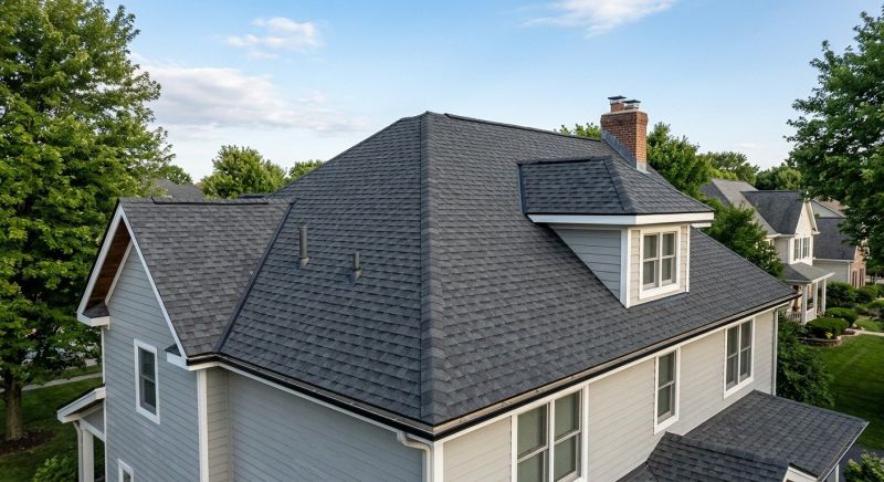 Roof Enlargement in Cape May County, NJ