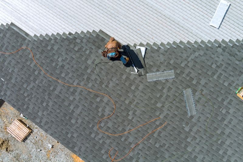 Roof Installation in Milton, DE