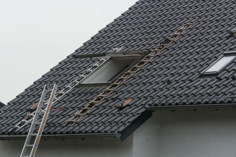 Roof Installation in Ocean View, NJ