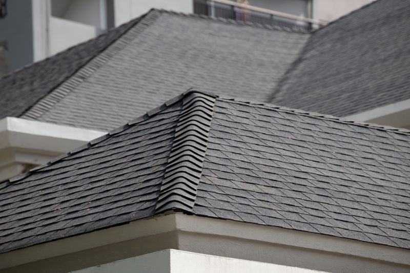 Roof Remodeling in Cape May County, NJ